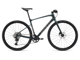 GIANT FASTROAD AR ADV 1 ML ASPHALT GREEN