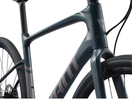 GIANT FASTROAD AR ADV 1 S ASPHALT GREEN