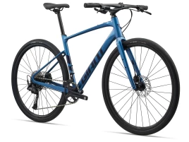 GIANT FASTROAD AR1 ELECTRON BLUE XS