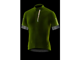 GIANT FORMA ILLUME SS JERSEY NEON YELLOW M