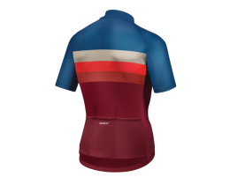 GIANT FORMA RIVAL SS JERSEY SAPPHIRE GRANADINE S