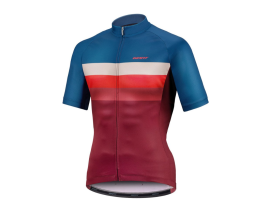 GIANT FORMA RIVAL SS JERSEY SAPPHIRE GRANADINE S