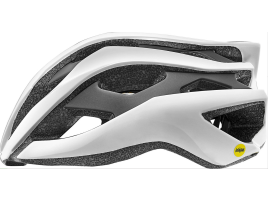 GIANT KASK REV MIPS GLOSS METALLIC WHITE M