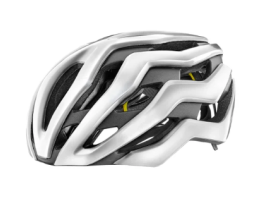 GIANT KASK REV PRO MIPS GLOSS METALLIC WHITE M