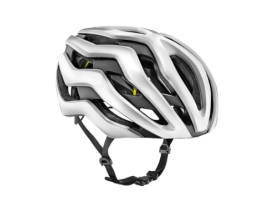 GIANT KASK REV PRO MIPS GLOSS METALLIC WHITE M