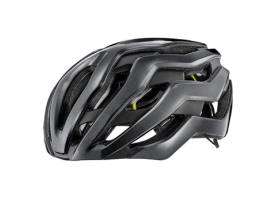 GIANT KASK REV PRO MIPS MATTE METALLIC BLACK L