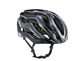 GIANT KASK REV PRO MIPS MATTE METALLIC BLACK L