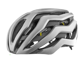 GIANT KASK REV PRO MIPS MATTE SILVER M