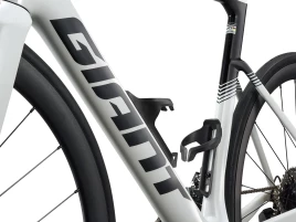 GIANT PROPEL ADVANCED 2 M WHITE 24V