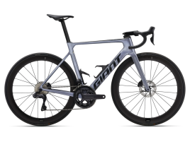 GIANT PROPEL ADVANCED PRO 0 DI2 MERCURY M