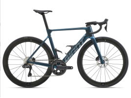 GIANT PROPEL ADVANCED PRO 0 DI2 OCEAN TWILIGHT ML
