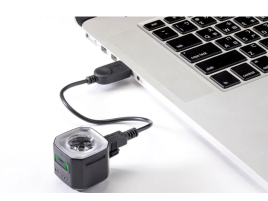 GIANT RECON HL100 ÖN BİSİKLET FARI