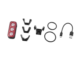 GIANT RECON TL300 ARKA BİSİKLET FARI