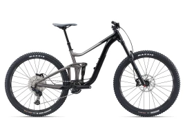 GIANT REIGN MX 2 M BLACK/METAL 12V