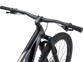GIANT REIGN MX 2 M BLACK/METAL 12V