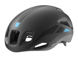 GIANT RIVET KASK SİYAH M