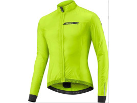 GIANT RÜZGARLIK SUPERLIGHT WIND JACKET NEON M