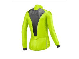 GIANT RÜZGARLIK SUPERLIGHT WIND JACKET NEON M