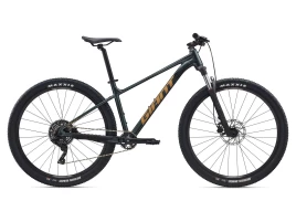 GIANT TALON 2 ASPHALT GREEN XS