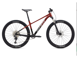 GIANT TALON 29 0 XL MARS DUST/BLACK