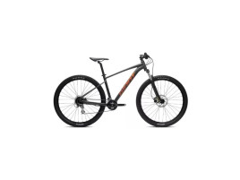 GIANT TALON 29 3-GE L BLACK CHORME