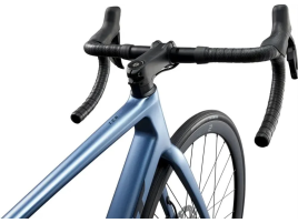 GIANT TCR ADVANCED 0 PC FROST SILVER S