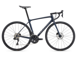 GIANT TCR ADVANCED 1 KOM COLD NIGHT 105 DI2 M