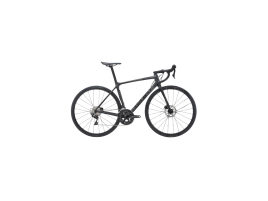 GIANT TCR ADVANCED 2 PC  ML CARBON SMOKE