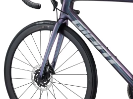 GIANT TCR ADVANCED PRO BLUE DRAGONFLY M