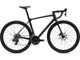 GIANT TCR ADVANCED PRO DISC 1 AX BLACK DIAMOND M