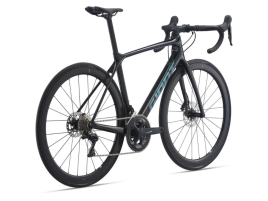 GIANT TCR ADVANCED PRO DISC 2 CARBON CHRYSOCALLA L