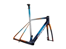 GIANT TCR ADVANCED SL FULL FRAME ML MARAYA BLUE