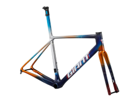 GIANT TCR ADVANCED SL FULL FRAME ML MARAYA BLUE