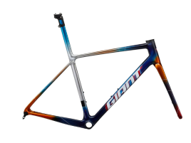 GIANT TCR ADVANCED SL FULL FRAME ML MARAYA BLUE