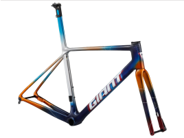 GIANT TCR ADVANCED SL KADRO MAŞA SET MARAYA BLUE M
