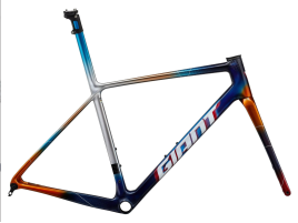 GIANT TCR ADVANCED SL KADRO MAŞA SET MARAYA BLUE M