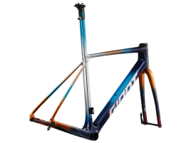 GIANT TCR ADVANCED SL KADRO MAŞA SET MARAYA BLUE M