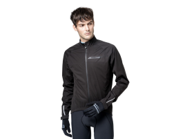 GIANT YAĞMURLUK PROSHIELD RAIN JACKET BLACK XL