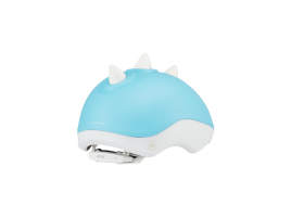 HJC GLEO MT BLUE WHITE S 49-55CM