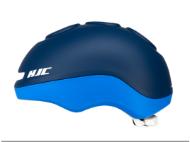 HJC GLEO MT NAVY BLUE S 49-55CM