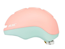 HJC GLEO MT PINK MINT S 49-55CM