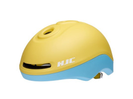 HJC GLEO MT YELLOW BLUE S 49-55CM