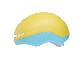HJC GLEO MT YELLOW BLUE S 49-55CM