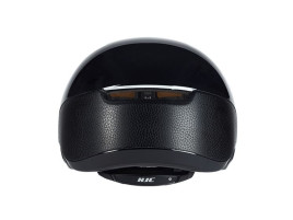 HJC KASK CALIDO PLUS METAL BLACK L