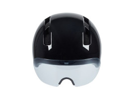HJC KASK CALIDO PLUS METAL BLACK L