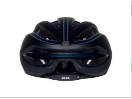 HJC KASK IBEX 2.0 MT BLACK CHAMELEON M