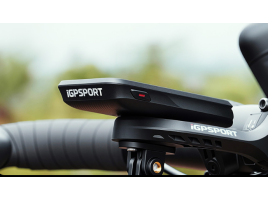 IGPSPORT GPS YOL BİLGİSAYARI BINAVI AIR