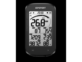 IGPSPORT GPS YOL BİLGİSAYARI BSC100MAX