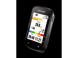 IGPSPORT GPS YOL BİLGİSAYARI BSC200S