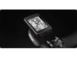 IGPSPORT GPS BIKE COMPUTER IGS320